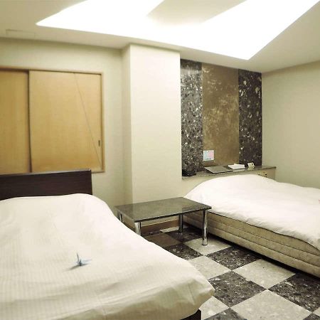 Hotel Shirobara Inn Asakusa Tokyo Esterno foto