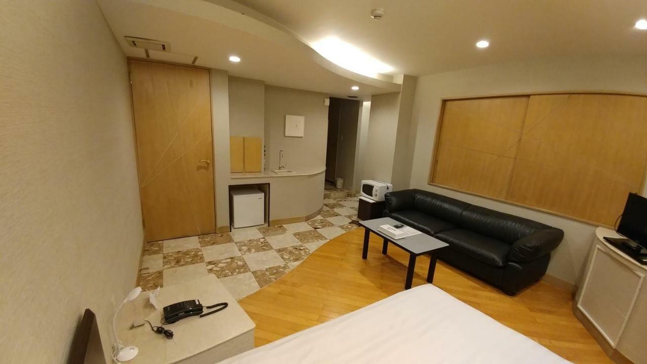 Hotel Shirobara Inn Asakusa Tokyo Esterno foto